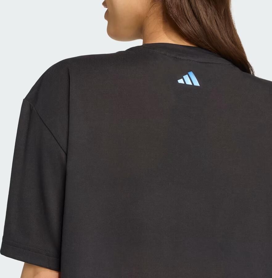 Adidas x Jeremy Scott T-shirt - Foto 2