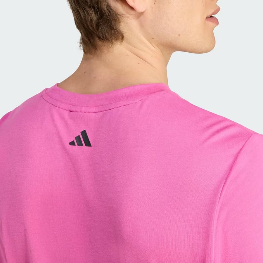Adidas x Jeremy Scott T-shirt - Foto 2