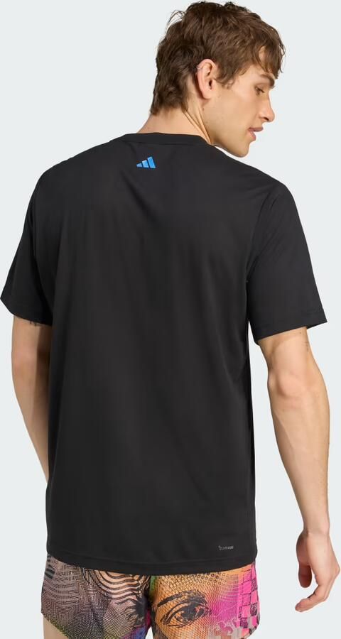 Adidas x Jeremy Scott T-shirt - Foto 6