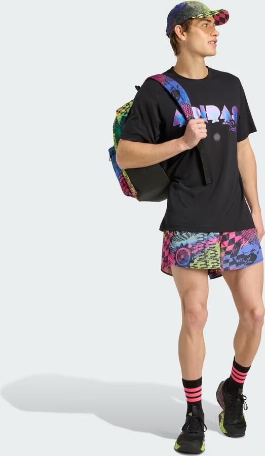 Adidas x Jeremy Scott T-shirt - Foto 5