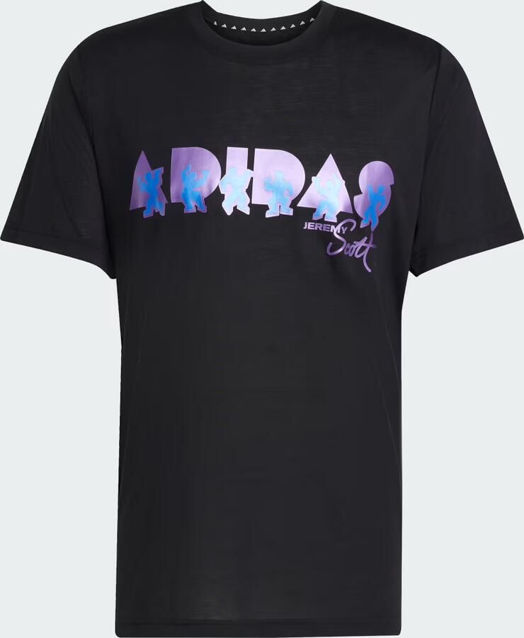 Adidas x Jeremy Scott T-shirt - Foto 4