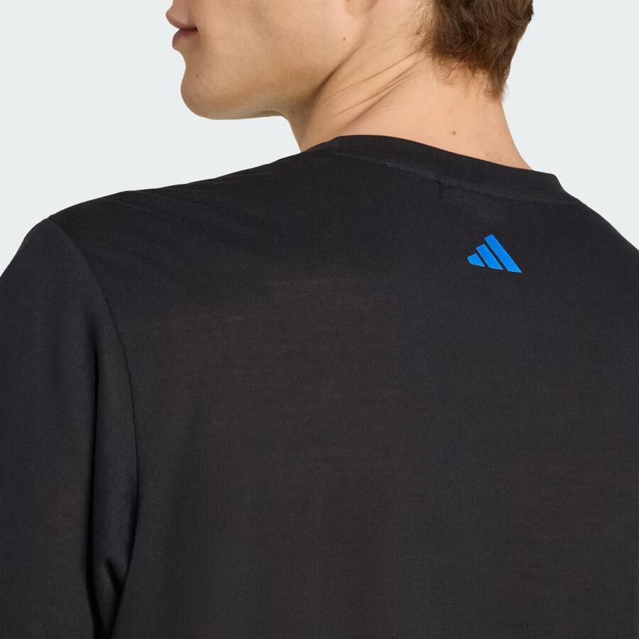 Adidas x Jeremy Scott T-shirt - Foto 2