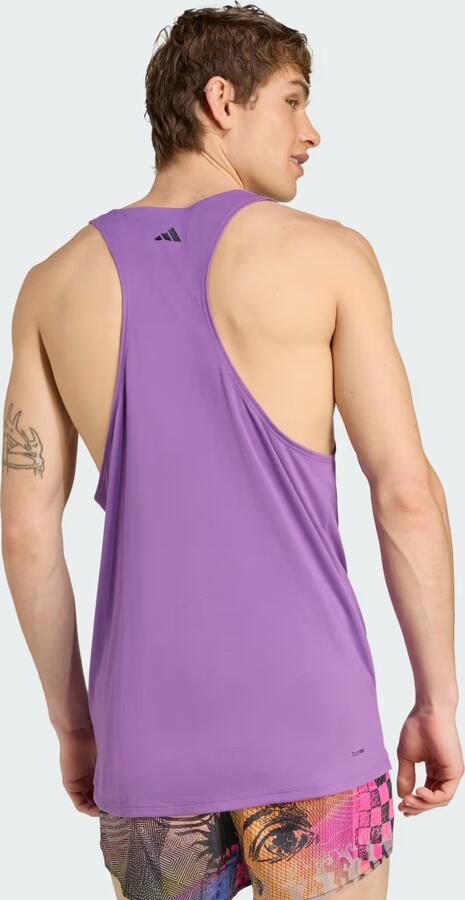 Adidas x Jeremy Scott Tanktop - Foto 5