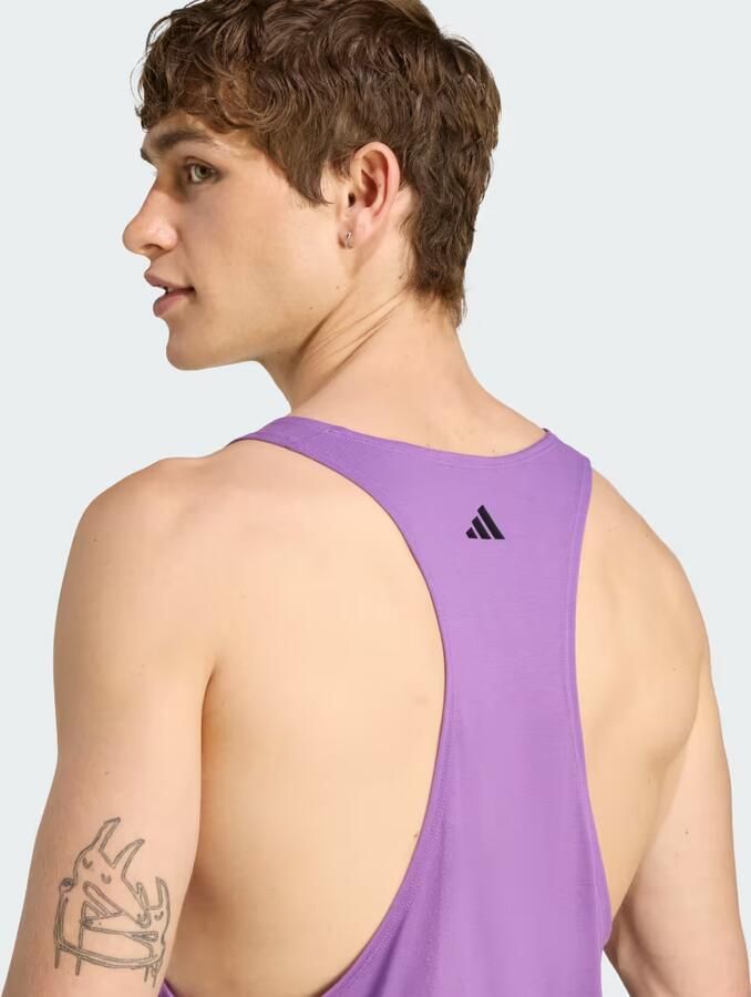 Adidas x Jeremy Scott Tanktop - Foto 3