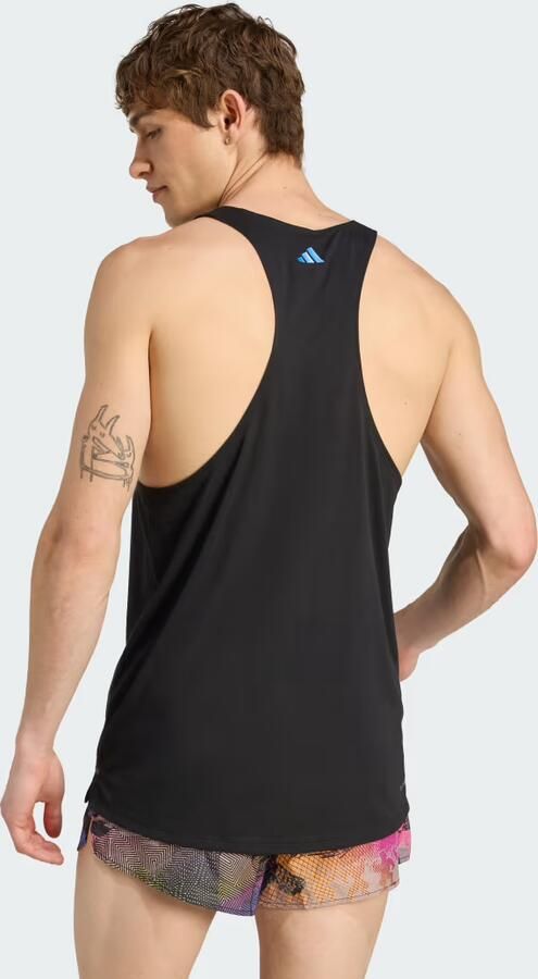 Adidas x Jeremy Scott Tanktop - Foto 4