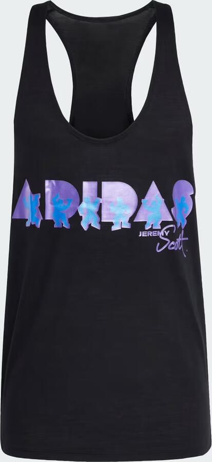 Adidas x Jeremy Scott Tanktop - Foto 6