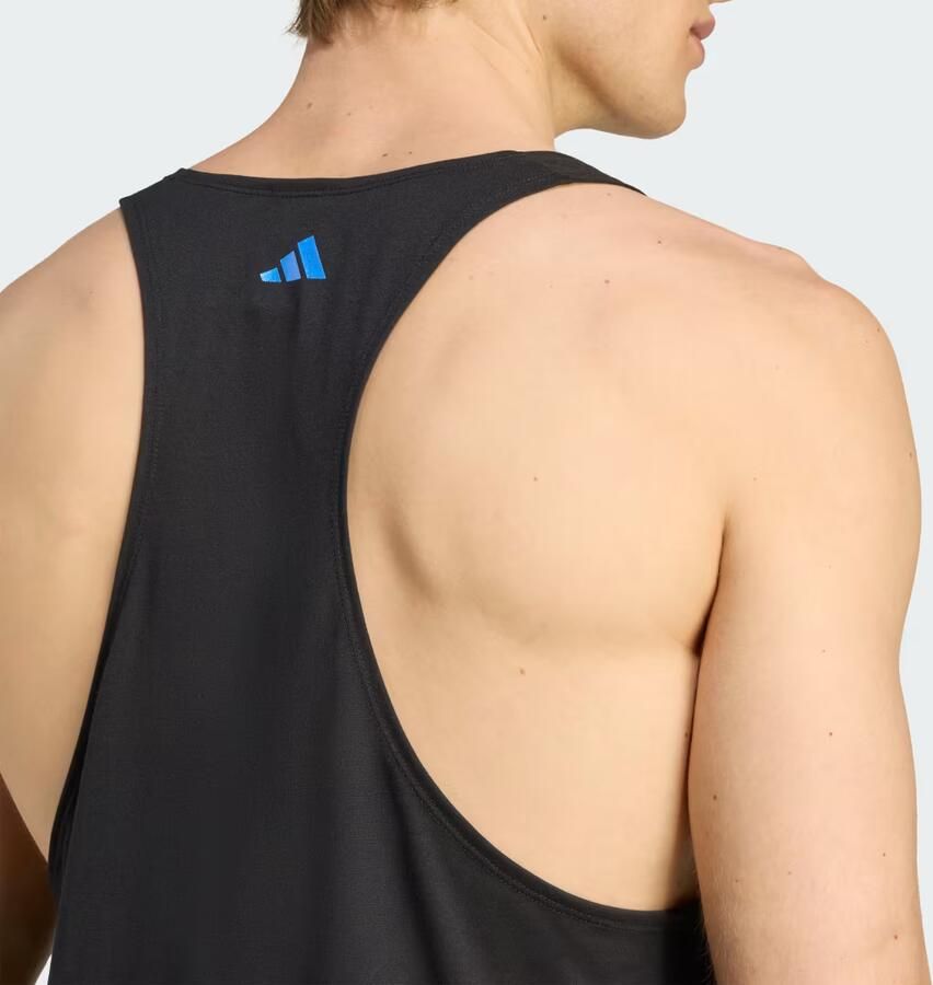 Adidas x Jeremy Scott Tanktop - Foto 2