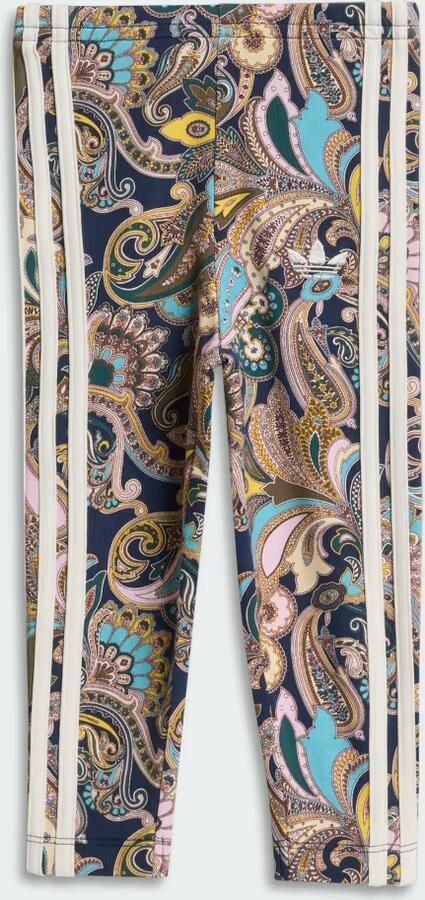 Adidas x Liberty London Oversized Trui en Legging Set - Foto 5