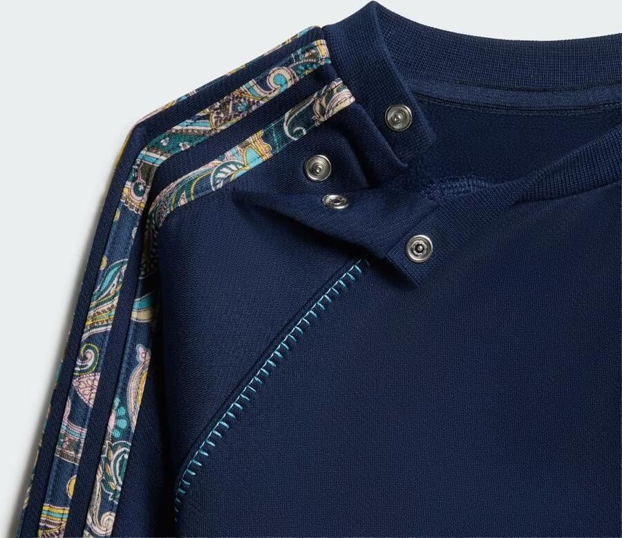 Adidas x Liberty London Oversized Trui en Legging Set - Foto 3