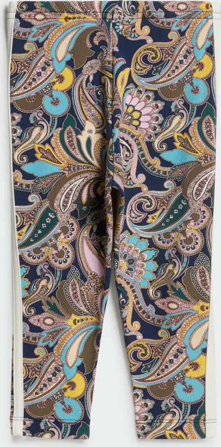 Adidas x Liberty London Oversized Trui en Legging Set - Foto 4
