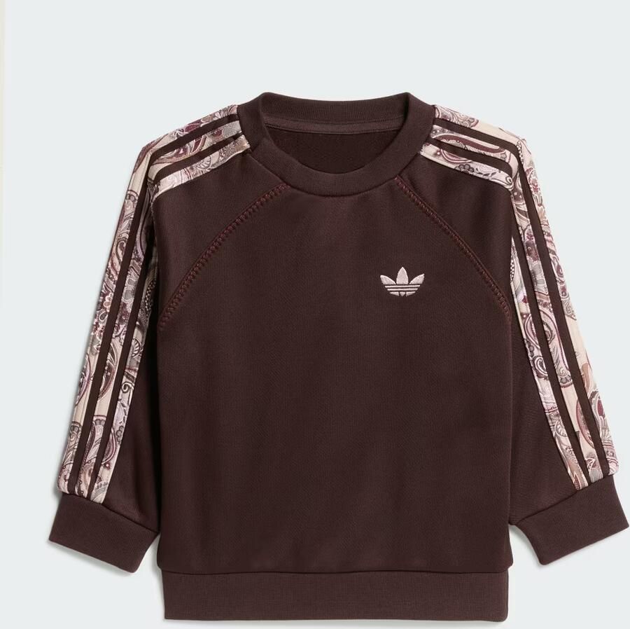 Adidas x Liberty London Oversized Trui en Legging Set - Foto 2