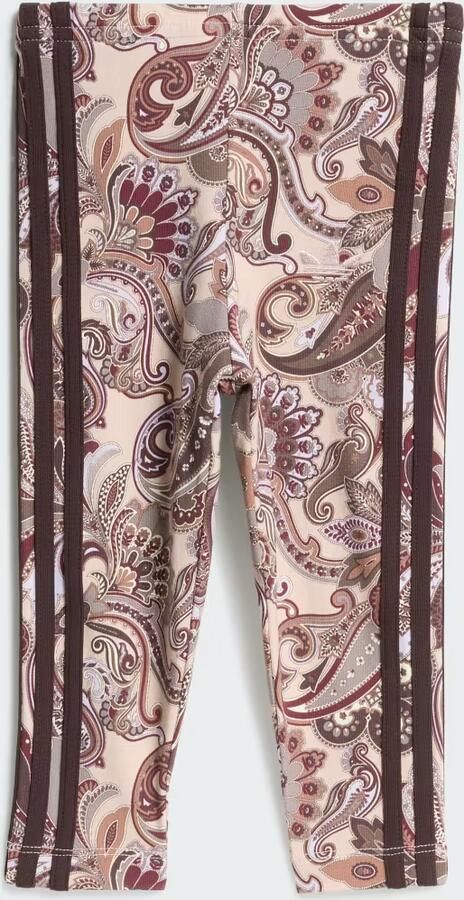 Adidas x Liberty London Oversized Trui en Legging Set - Foto 6