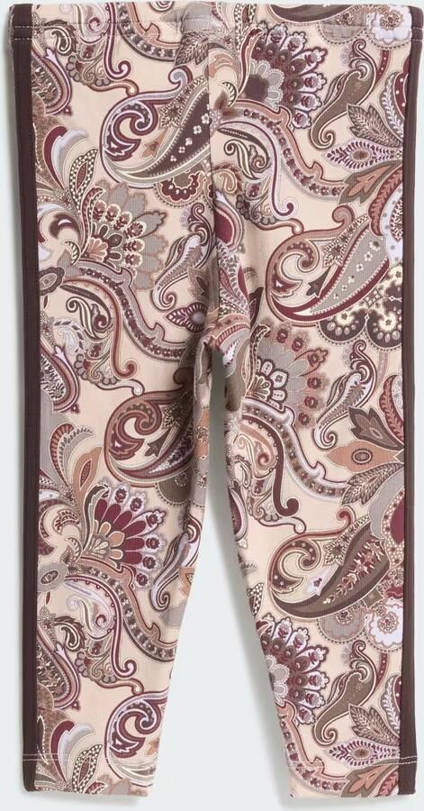 Adidas x Liberty London Oversized Trui en Legging Set - Foto 5