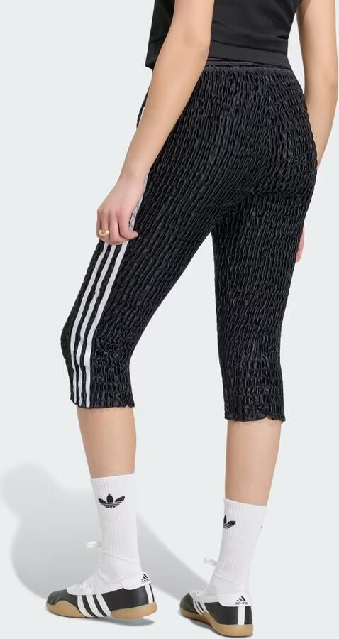 Adidas x Mia Marquez Capri Ruched Legging - Foto 5