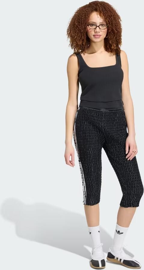 Adidas x Mia Marquez Capri Ruched Legging - Foto 4