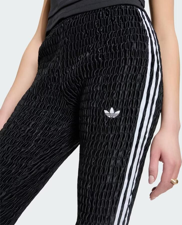 Adidas x Mia Marquez Capri Ruched Legging - Foto 3