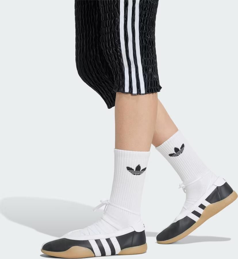 Adidas x Mia Marquez Capri Ruched Legging - Foto 2