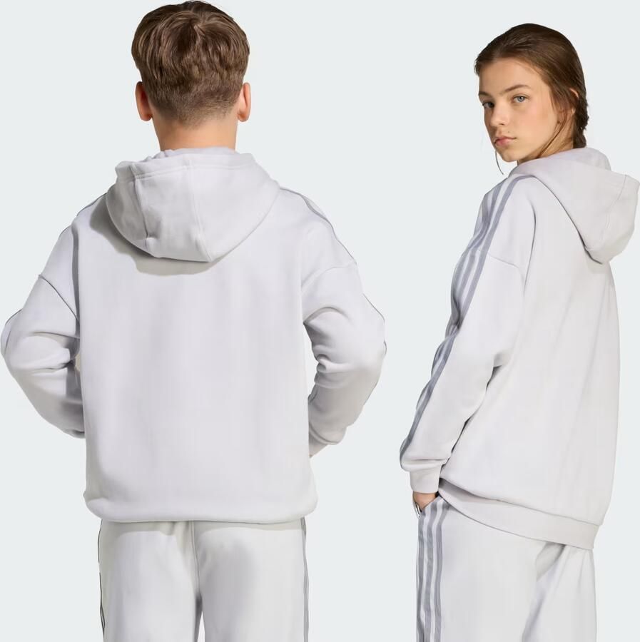 Adidas x Minecraft Hoodie Kids - Foto 2