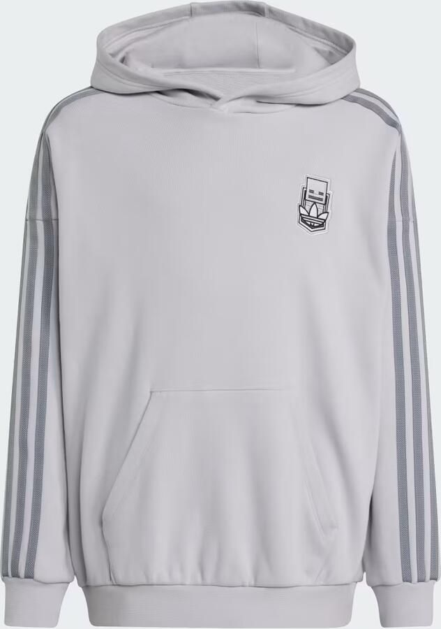 Adidas x Minecraft Hoodie Kids - Foto 3