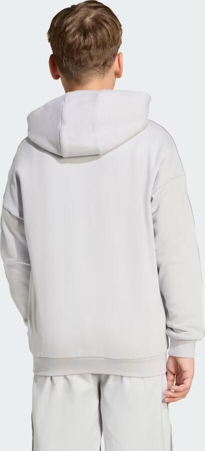 Adidas x Minecraft Hoodie Kids - Foto 5