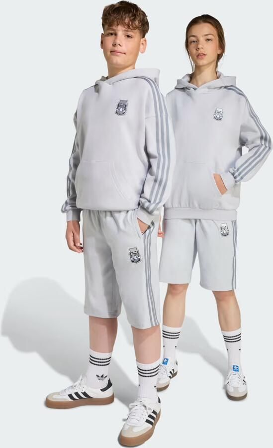 Adidas x Minecraft Short Kids