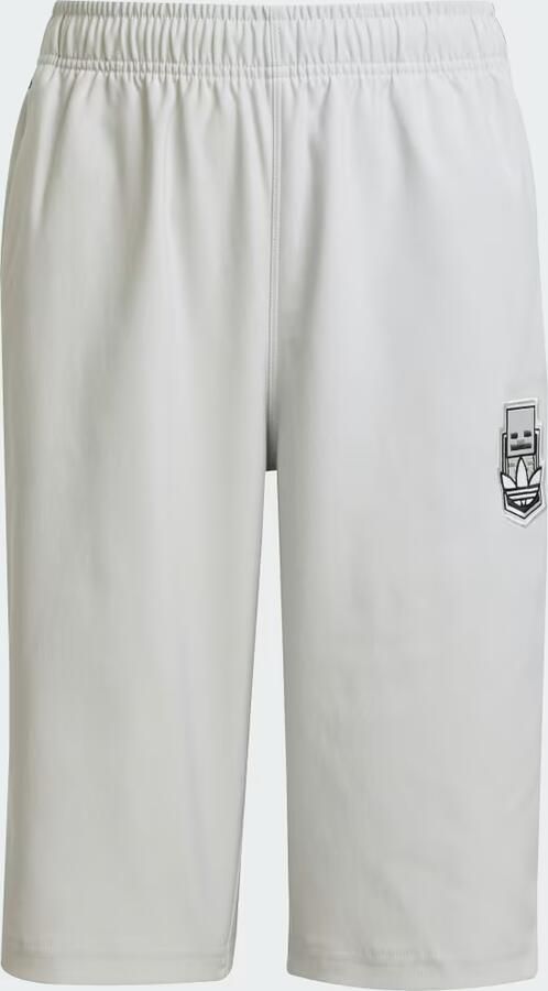 Adidas x Minecraft Short Kids - Foto 5