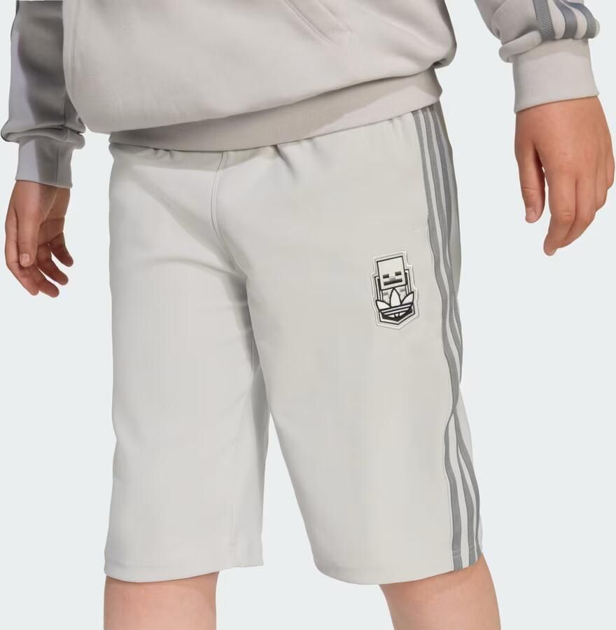 Adidas x Minecraft Short Kids - Foto 2