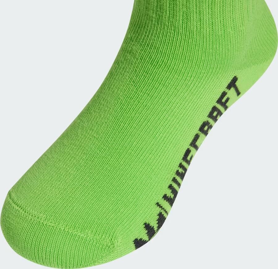 Adidas x MINECRAFT SOKKEN 2 Paar - Foto 2