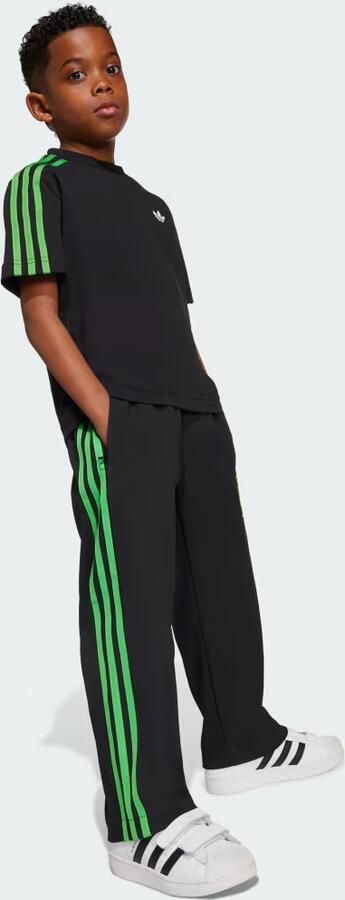 Adidas Originals T-shirt met motiefprint aan de achterkant - Foto 5