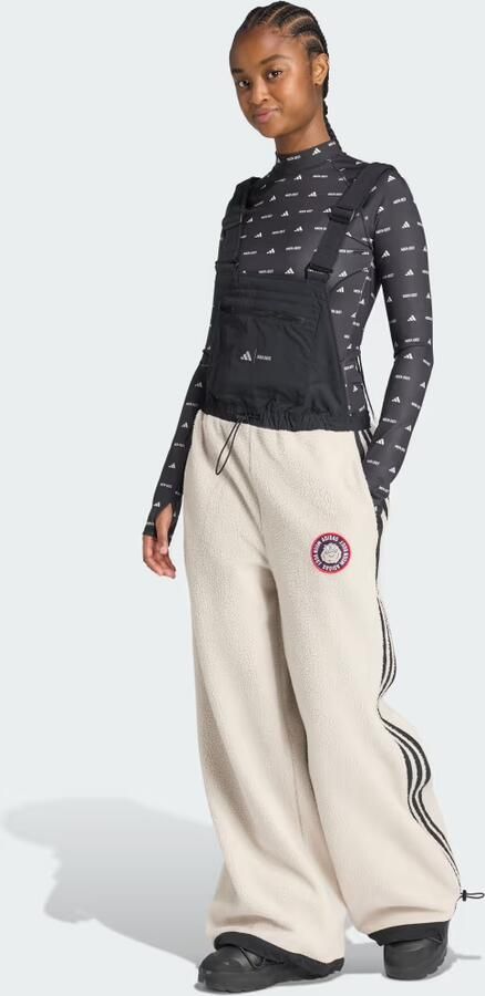 Adidas x MOON BOOT Bib Broek