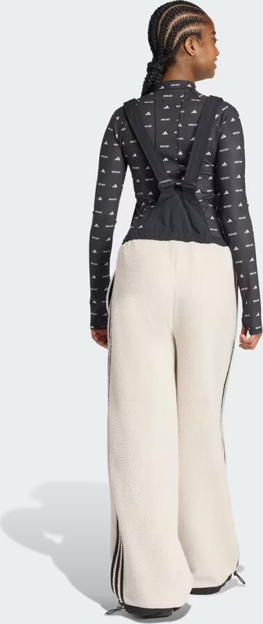 Adidas x MOON BOOT Bib Broek - Foto 5