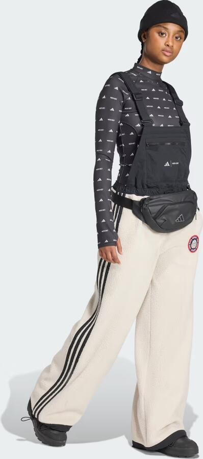 Adidas x MOON BOOT Bib Broek - Foto 4