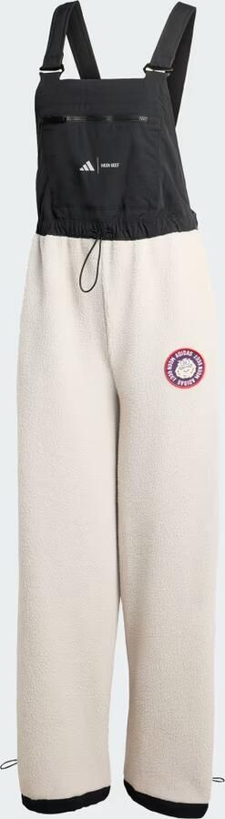 Adidas x MOON BOOT Bib Broek - Foto 6
