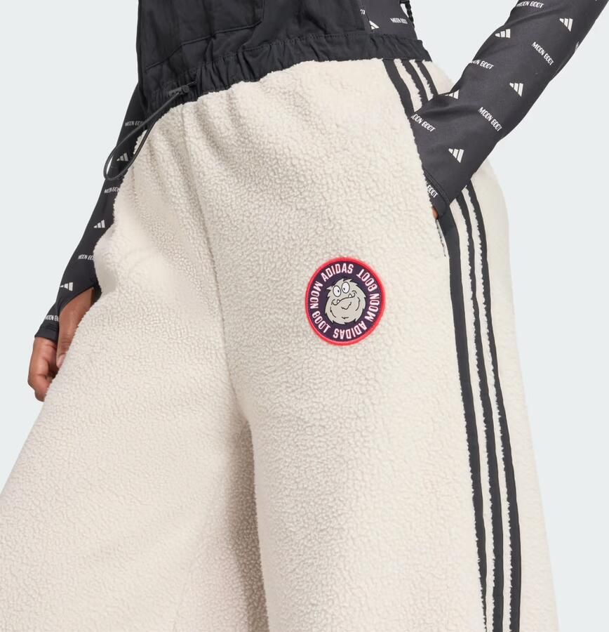 Adidas x MOON BOOT Bib Broek - Foto 2