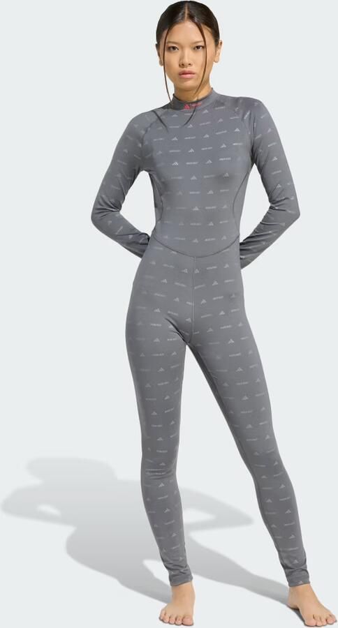 Adidas x MOON BOOT Bodysuit
