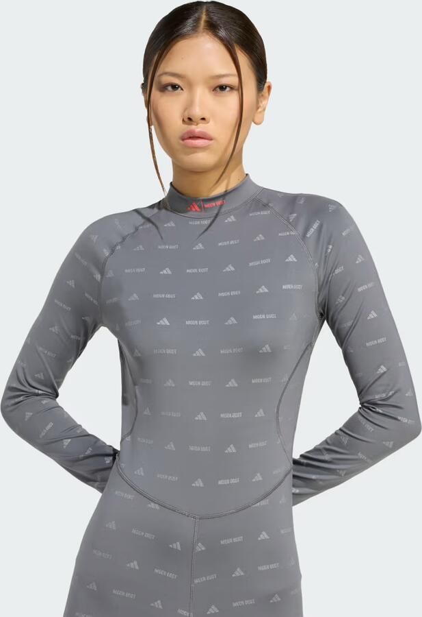 Adidas x MOON BOOT Bodysuit - Foto 2