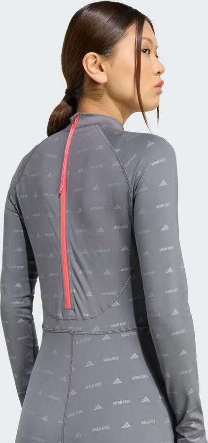 Adidas x MOON BOOT Bodysuit - Foto 4