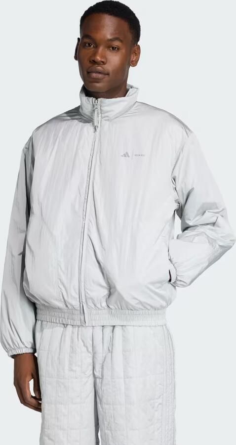 Adidas x MOON BOOT Gewatteerd Sportjack - Foto 1
