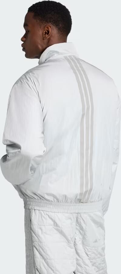 Adidas x MOON BOOT Gewatteerd Sportjack - Foto 5