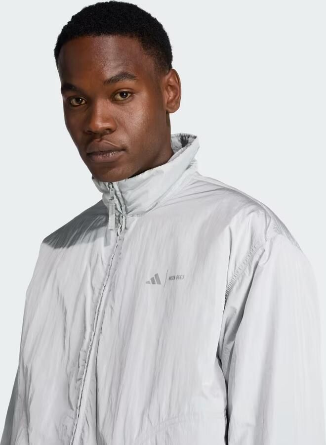 Adidas x MOON BOOT Gewatteerd Sportjack - Foto 3