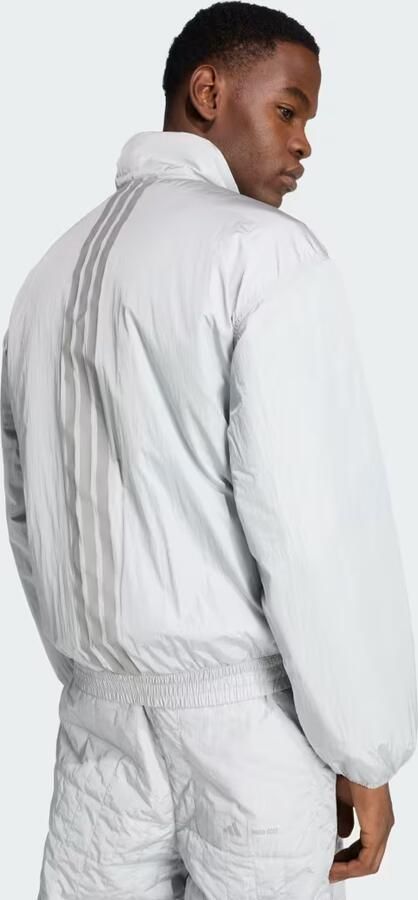 Adidas x MOON BOOT Gewatteerd Sportjack - Foto 4