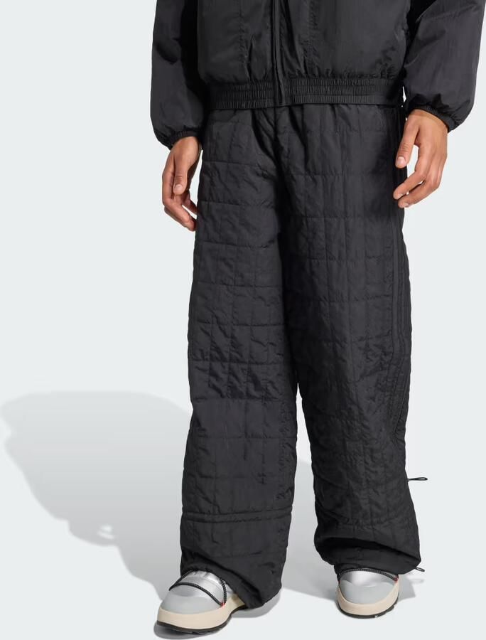 Adidas x MOON BOOT Gewatteerde Broek