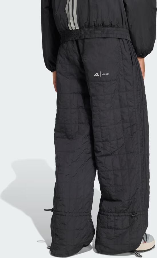 Adidas x MOON BOOT Gewatteerde Broek - Foto 3