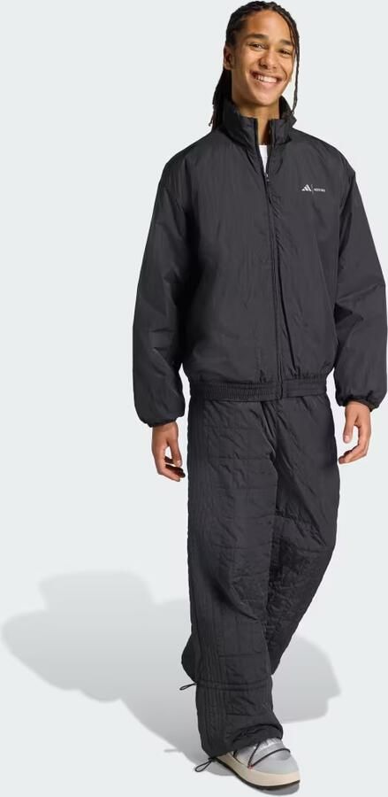 Adidas x MOON BOOT Gewatteerde Broek - Foto 5