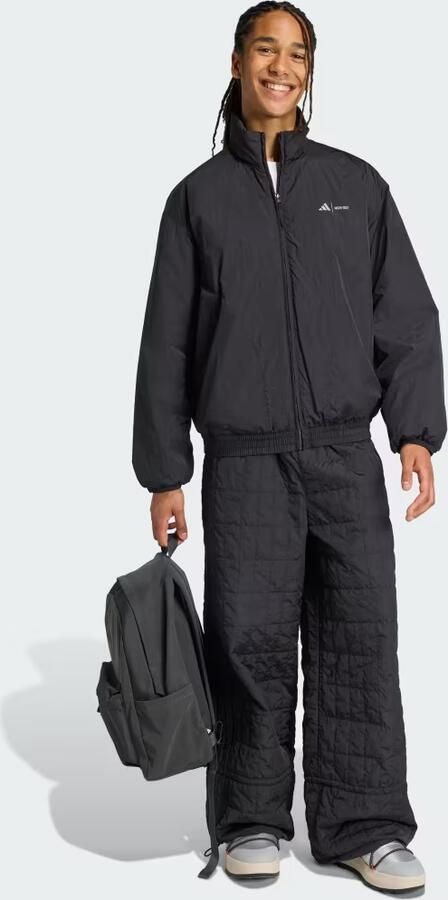Adidas x MOON BOOT Gewatteerde Broek - Foto 4