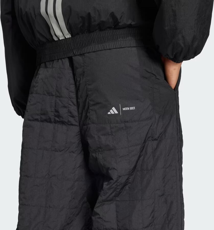 Adidas x MOON BOOT Gewatteerde Broek - Foto 2