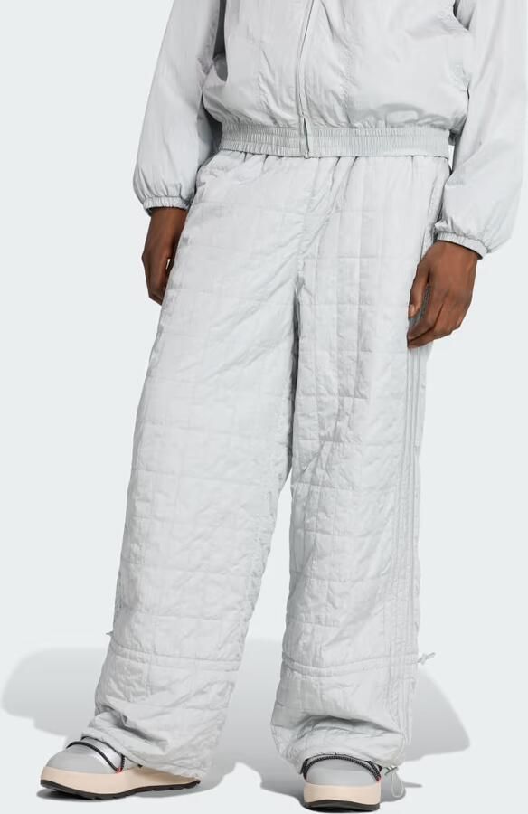 Adidas x MOON BOOT Gewatteerde Broek
