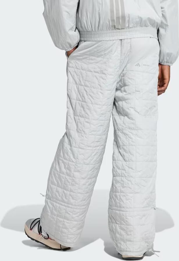 Adidas x MOON BOOT Gewatteerde Broek - Foto 4