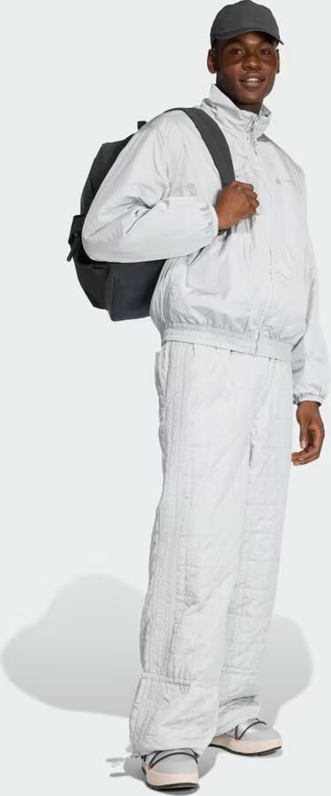 Adidas x MOON BOOT Gewatteerde Broek - Foto 5