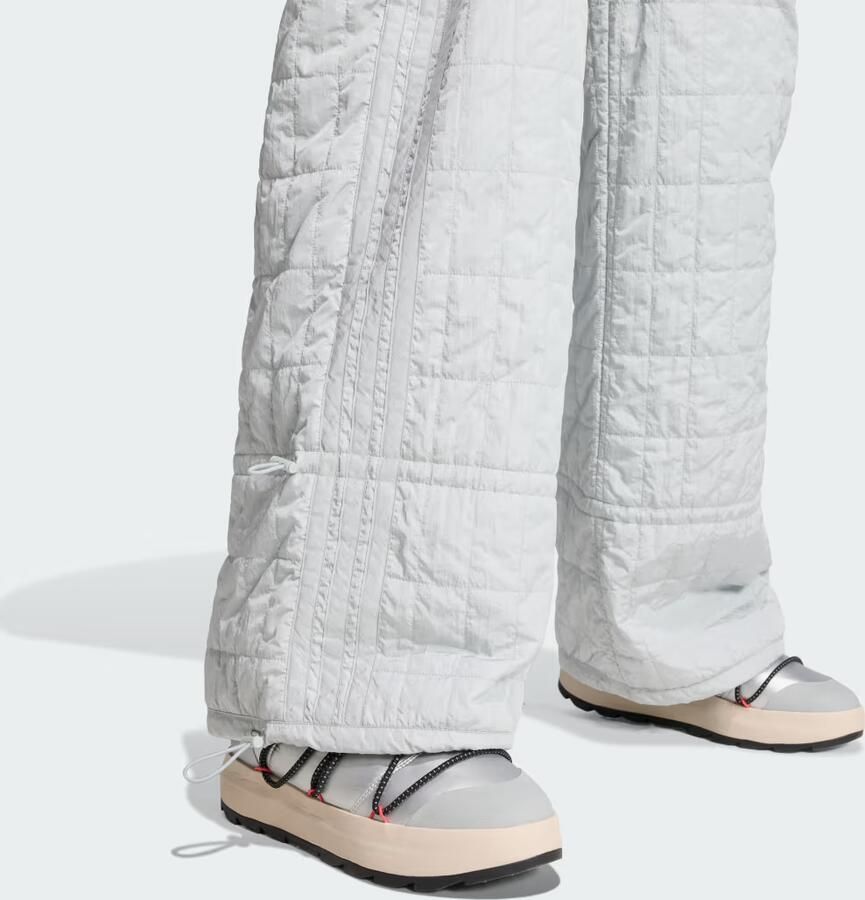 Adidas x MOON BOOT Gewatteerde Broek - Foto 2
